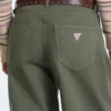Barrel Twill Pants