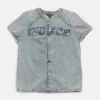 Baseball Blue Shirt (7-17)