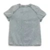 Baseball Blue Shirt (7-17)