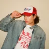 Baseball Hat Hysteric Glamour