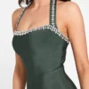 Beatriz Bandage Dress
