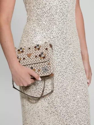 Beauvoir Convertible Crossbody