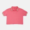 Bella Cheer Polo (7-14)