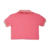 Bella Cheer Polo (7-14)