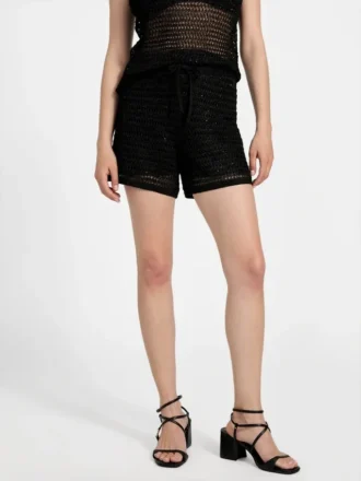 Bella Sweater Shorts