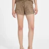 Bella Sweater Shorts