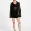 Bella Sweater Shorts