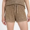 Bella Sweater Shorts