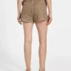 Bella Sweater Shorts