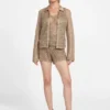 Bella Sweater Shorts