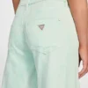 Bellflower Dyed Mid-Rise Pants