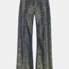 Bellflower Snakeskin Jeans