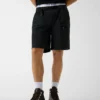 Belted Shorts