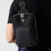 Berna Mini Crossbody