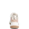 Berrett Metallic Quattro G Jogger Sneakers