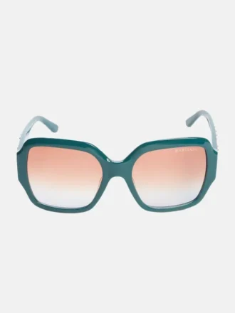 Betty Oversized Sunglasses
