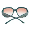 Betty Oversized Sunglasses
