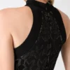 Billie Monogram Sweater Dress