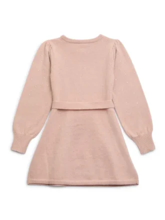 Billie Sweater Dress (7-14)