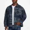 Billy Denim Jacket