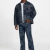 Billy Denim Jacket