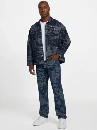 Billy Denim Jacket