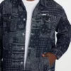 Billy Denim Jacket
