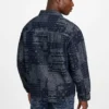 Billy Denim Jacket