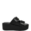 Binks Woven Platform Sandals