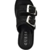 Binks Woven Platform Sandals