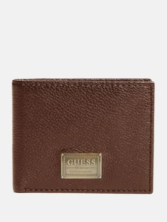 Bishop Bifold Wallet