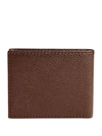 Bishop Bifold Wallet