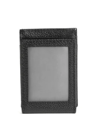 Bishop Magnetic Fold Wallet