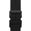 Black and Pink Multifunction Watch