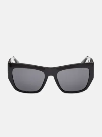 Blossom Square Plastic Sunglasses