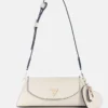 Bolena Faux-Leather Shoulder Bag