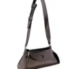 Bolena Faux-Leather Shoulder Bag