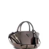 Bolena Metallic Mini Satchel