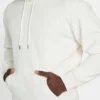 Bonded Velvet Hoodie
