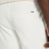 Bonded Velvet Sweatpants