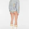 Boro Vintage Oversize Jacket