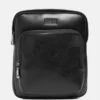 Boston Flat Crossbody