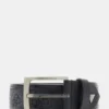 Boston Logo Belt