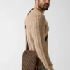 Boston Quattro G Flat Crossbody
