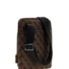 Boston Quattro G Flat Crossbody