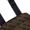 Boston Quattro G Flat Crossbody