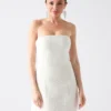 Boucla Away Sequin Dress