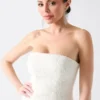 Boucla Away Sequin Dress