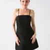 Boucla Away Sequin Dress