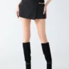 Bowie Skort